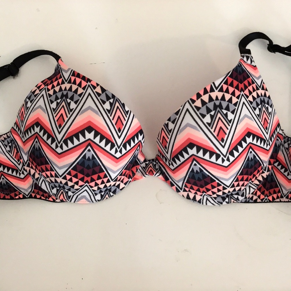 bra from Pink!